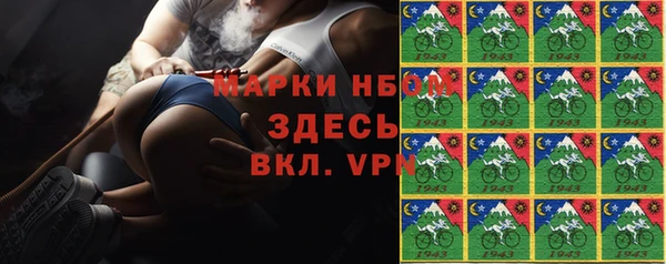 молекула духа Алексин
